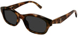 Saint Laurent Monogram SL M172 Sunglasses