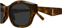 Saint Laurent Monogram SL M172 Sunglasses
