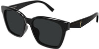 Saint Laurent Monogram SL M171/F Sunglasses
