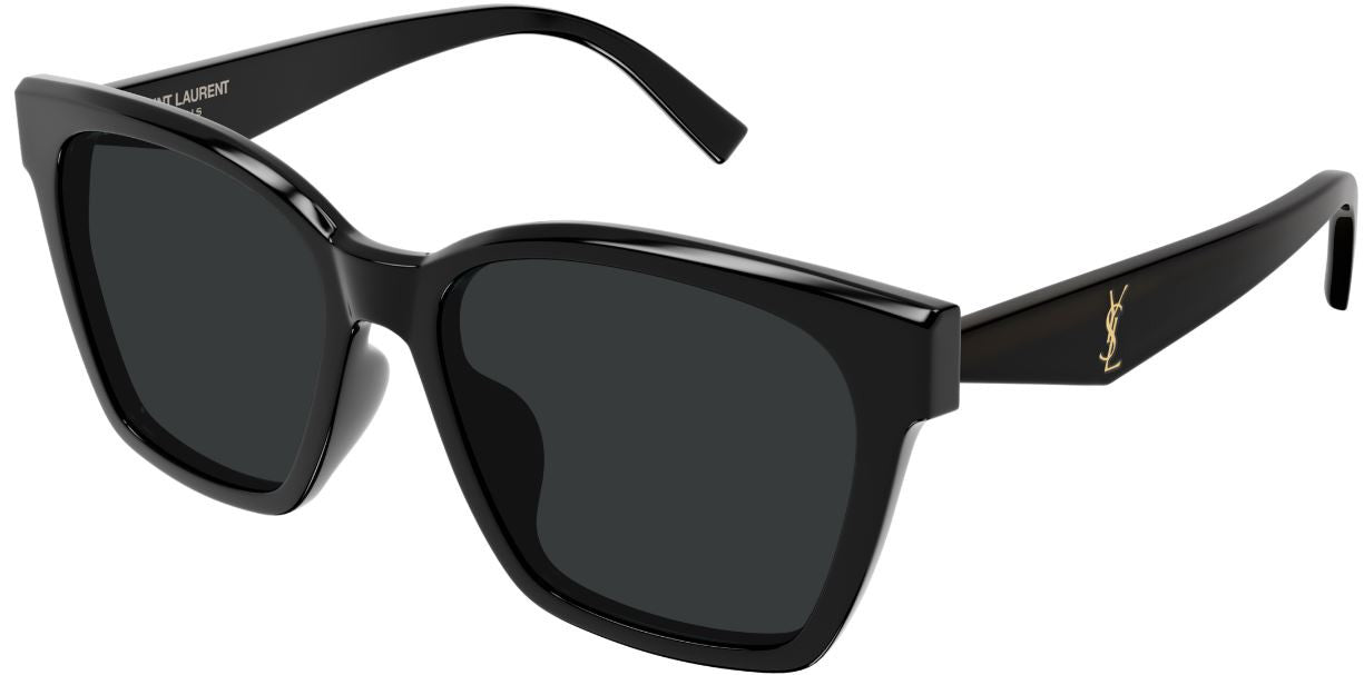 Saint Laurent Monogram SL M171/F Sunglasses