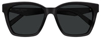 Saint Laurent Monogram SL M171/F Sunglasses