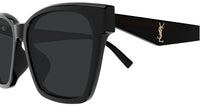 Saint Laurent Monogram SL M171/F Sunglasses