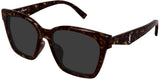 Gafas de Sol Saint Laurent Monogram SL M171/F