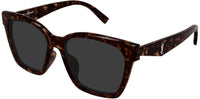 Saint Laurent Monogram SL M171/F Sunglasses
