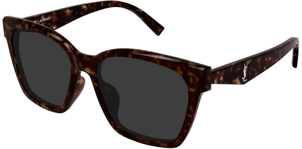 Zonnebril Saint Laurent Monogram SL M171/F