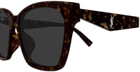 Saint Laurent Monogram SL M171/F Sunglasses