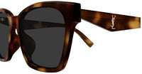 Saint Laurent Monogram SL M171/F Sunglasses