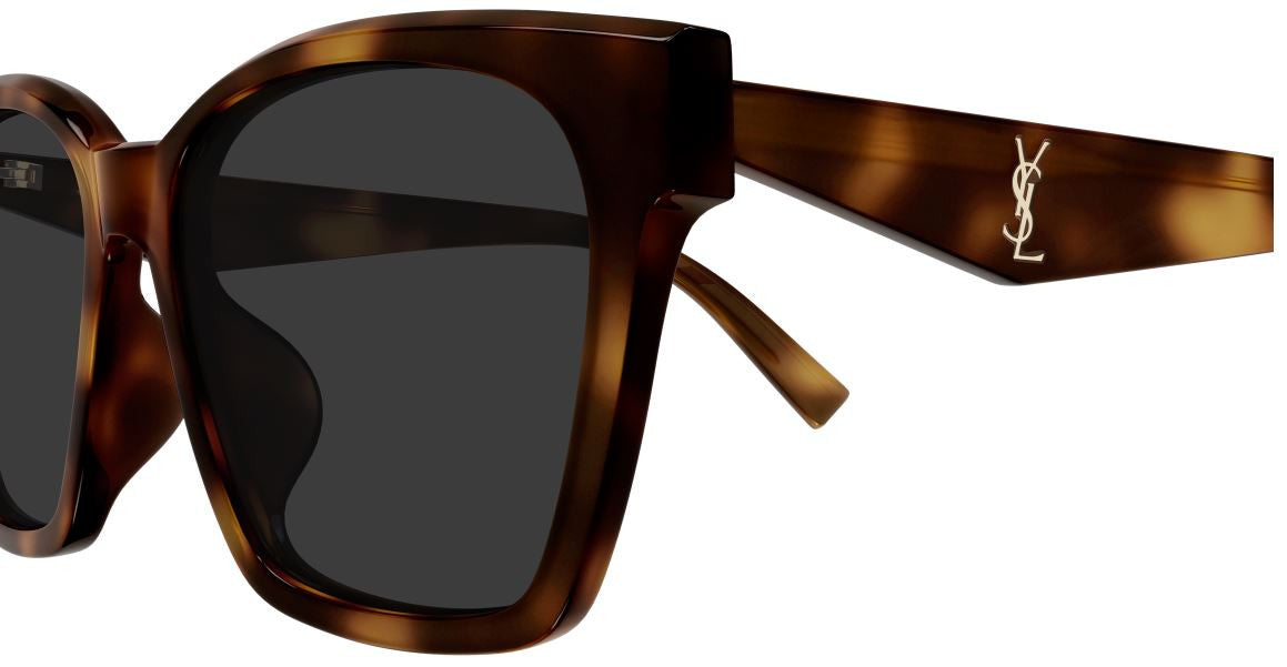 Saint Laurent Monogram SL M171/F Sunglasses