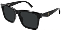 Saint Laurent Monogram SL M170 Sunglasses