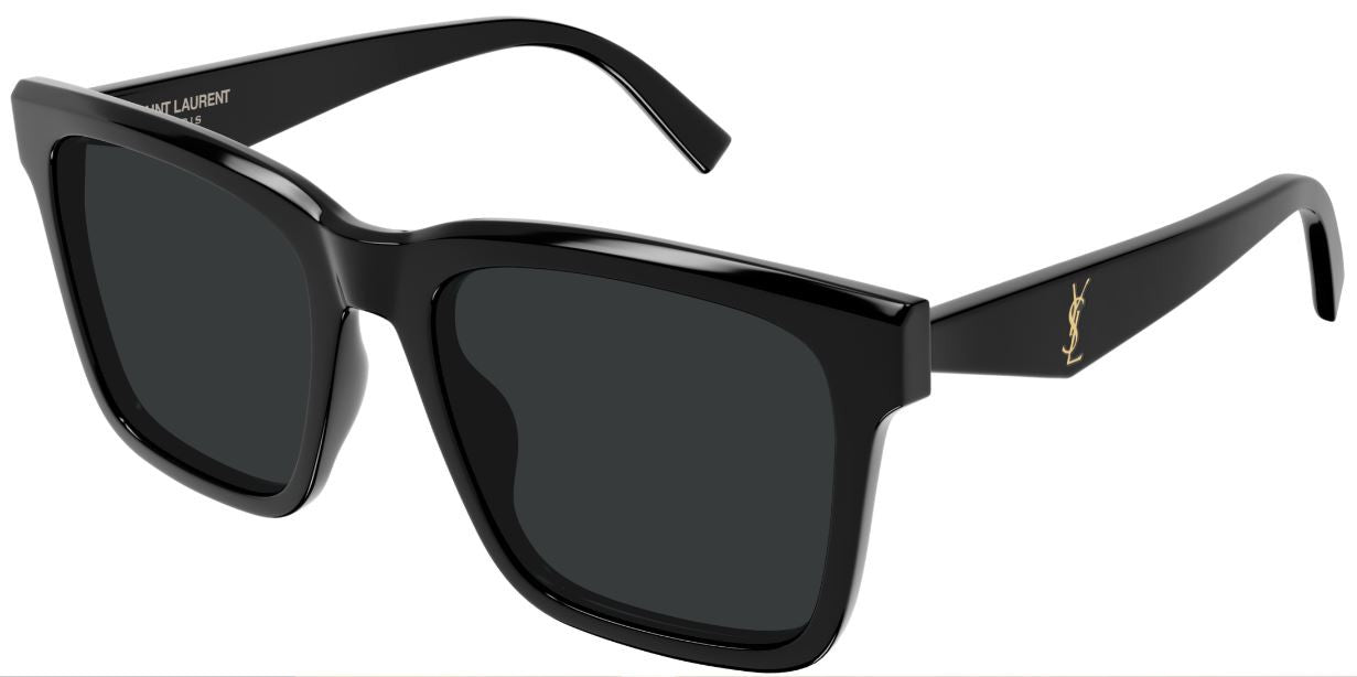 Saint Laurent Monogram SL M170 Sunglasses