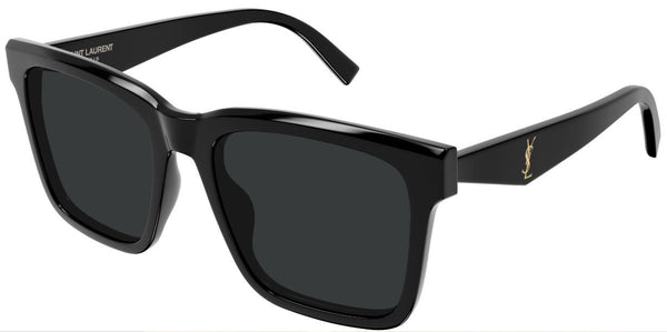 Zonnebril Saint Laurent Monogram SL M170