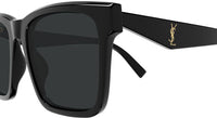 Saint Laurent Monogram SL M170 Sunglasses
