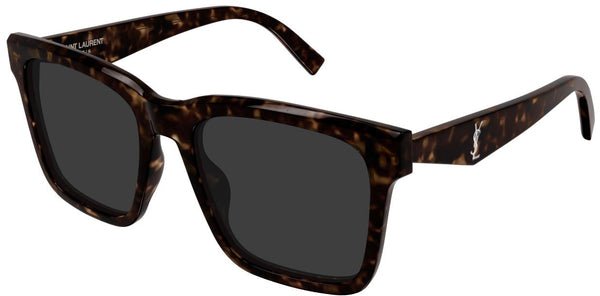 Zonnebril Saint Laurent Monogram SL M170