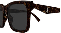 Saint Laurent Monogram SL M170 Sunglasses