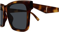 Saint Laurent Monogram SL M170 Sunglasses