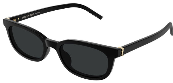 Lunettes de Soleil Saint Laurent Monogram SL M160/F