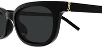 Saint Laurent Monogram SL M160/F Sunglasses
