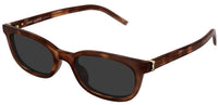 Saint Laurent Monogram SL M160/F Sunglasses