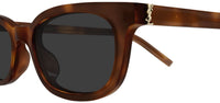 Saint Laurent Monogram SL M160/F Sunglasses