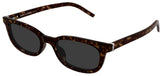 Saint Laurent Monogram SL M160 Sunglasses