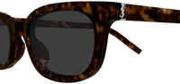 Saint Laurent Monogram SL M160 Sunglasses
