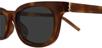 Saint Laurent Monogram SL M160 Sunglasses