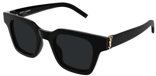 Sonnenbrille Saint Laurent Monogram SL M157