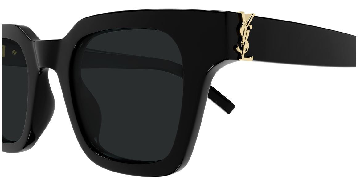 Saint Laurent Monogram SL M157 Sunglasses