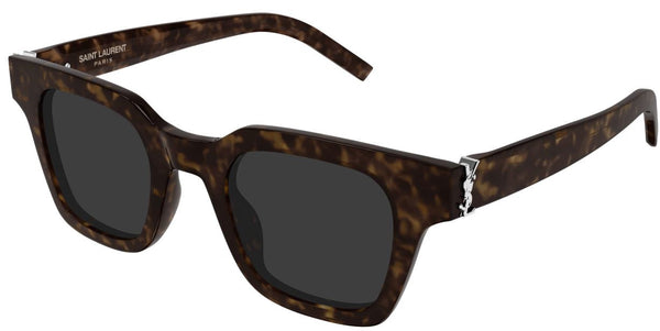 Sonnenbrille Saint Laurent Monogram SL M157