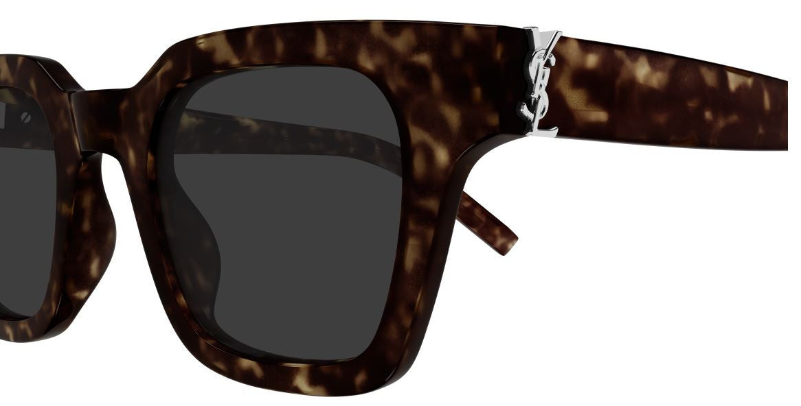 Saint Laurent Monogram SL M157 Sunglasses