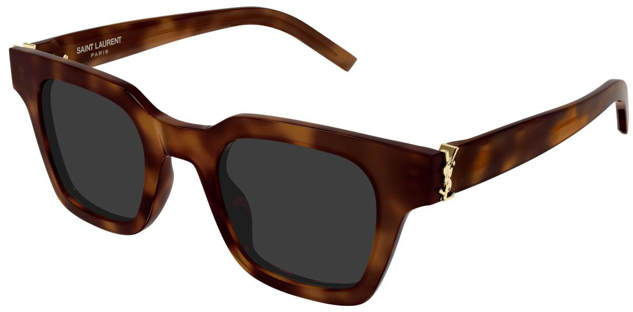 Saint Laurent Monogram SL M157 Sunglasses