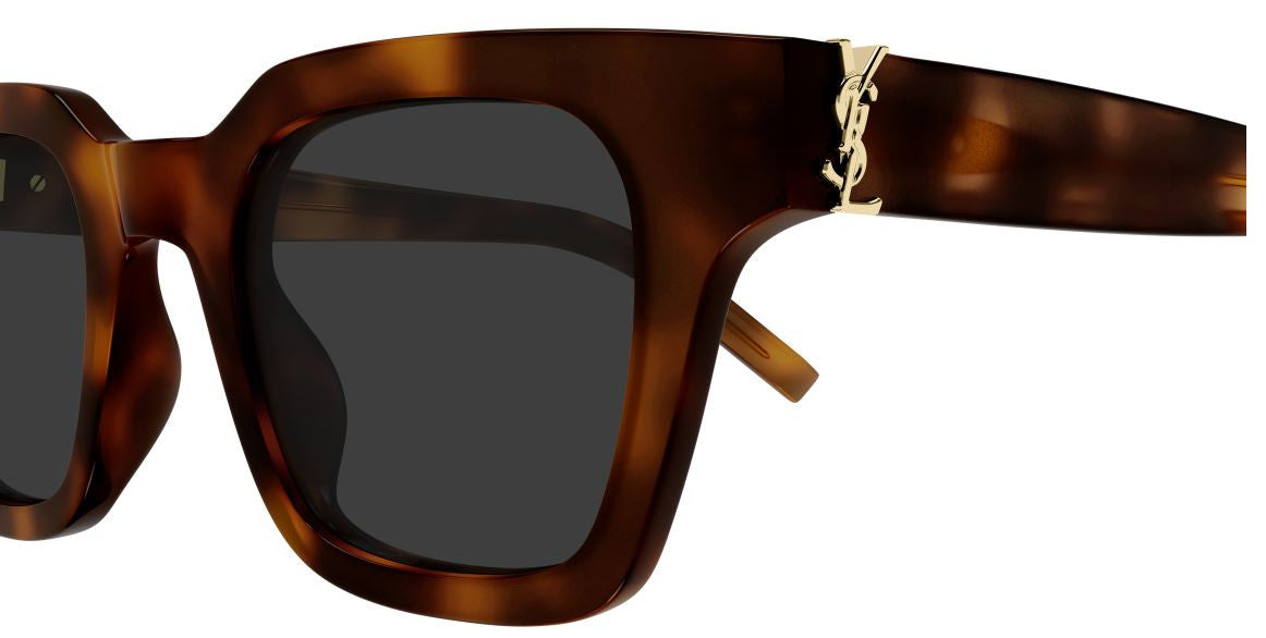 Saint Laurent Monogram SL M157 Sunglasses