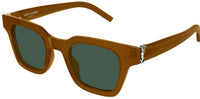 Saint Laurent Monogram SL M157 Sunglasses