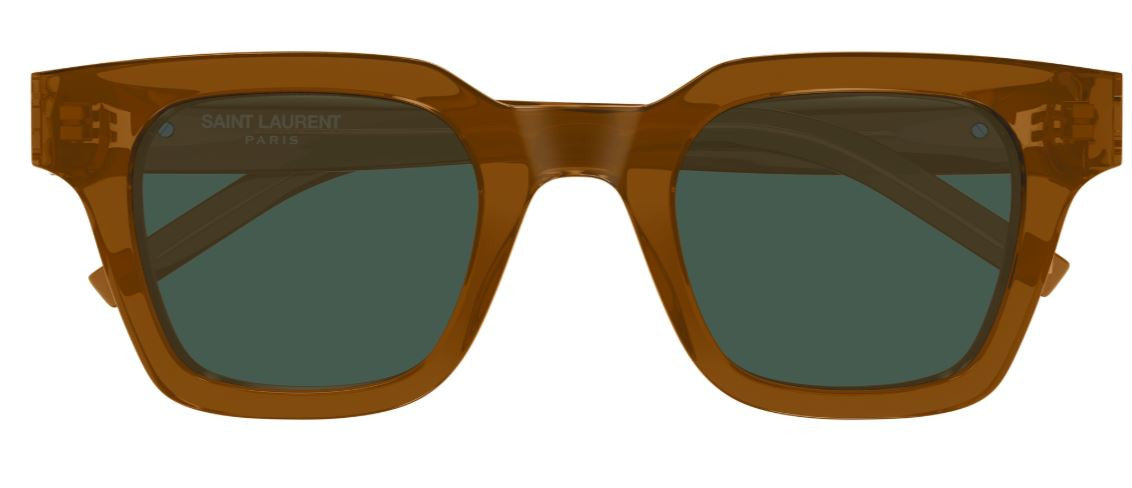 Saint Laurent Monogram SL M157 Sunglasses