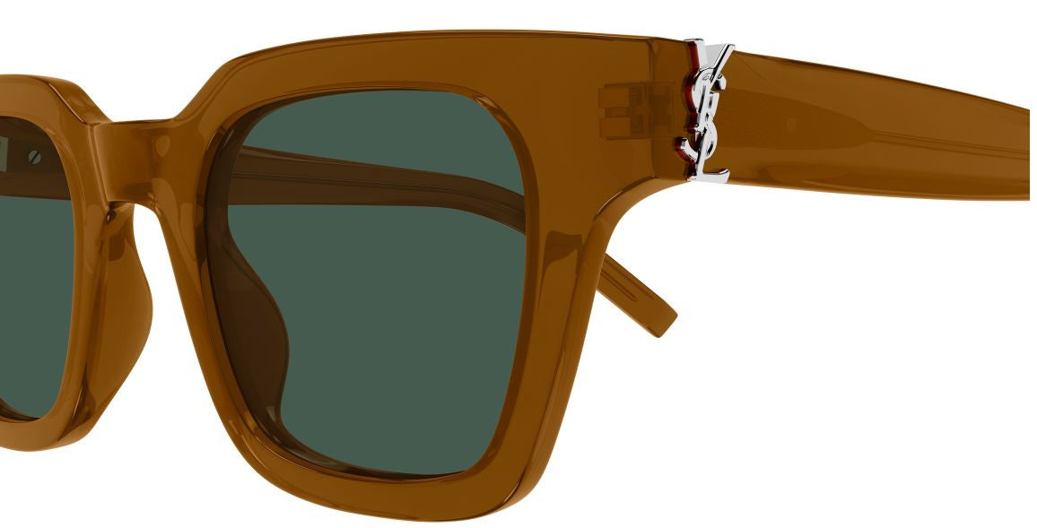 Saint Laurent Monogram SL M157 Sunglasses