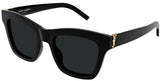 Gafas de sol Saint Laurent Monogram SL M156
