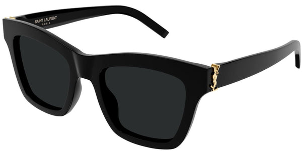 Zonnebril Saint Laurent Monogram SL M156