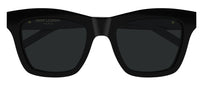 Sonnenbrille Saint Laurent Monogram SL M156