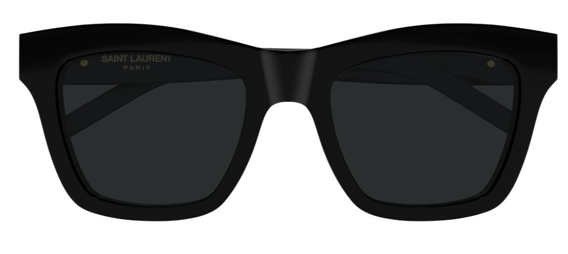 Sonnenbrille Saint Laurent Monogram SL M156