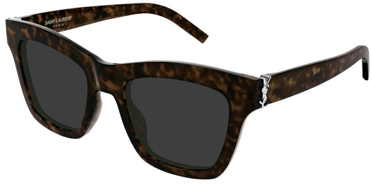 Sonnenbrille Saint Laurent Monogram SL M156