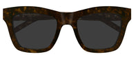 Sonnenbrille Saint Laurent Monogram SL M156