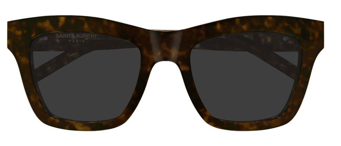 Sonnenbrille Saint Laurent Monogram SL M156