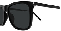 Sonnenbrille Saint Laurent Corner Angle SL 895