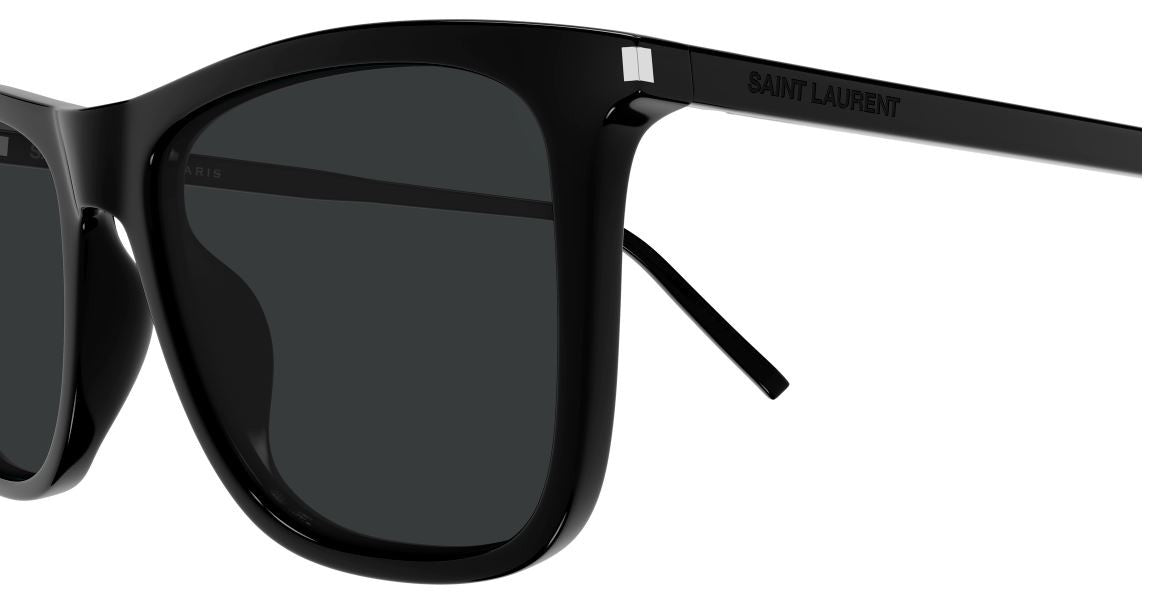 Sonnenbrille Saint Laurent Corner Angle SL 895