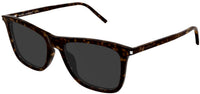 Sonnenbrille Saint Laurent Corner Angle SL 895
