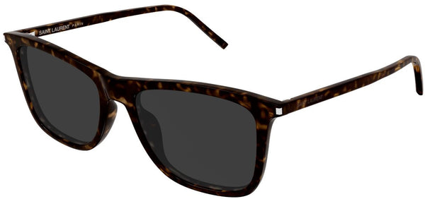 Zonnebril Saint Laurent Corner Angle SL 895