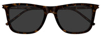 Sonnenbrille Saint Laurent Corner Angle SL 895