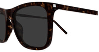 Sonnenbrille Saint Laurent Corner Angle SL 895