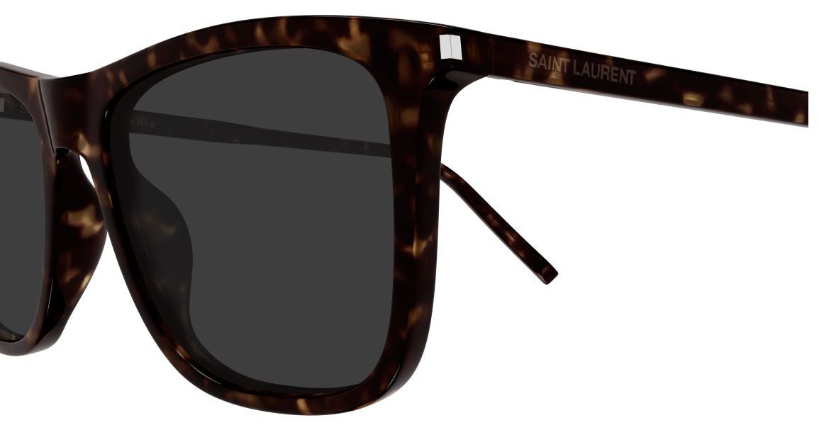 Sonnenbrille Saint Laurent Corner Angle SL 895