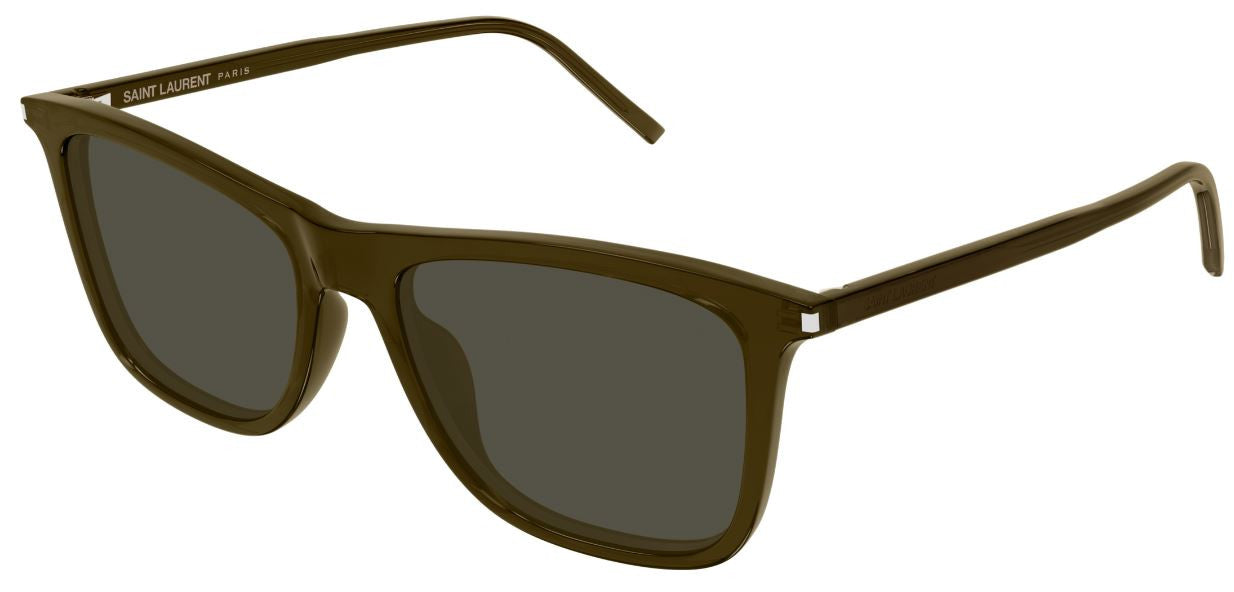 Sonnenbrille Saint Laurent Corner Angle SL 895